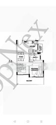Sea Suites (D5), Apartment #481326991